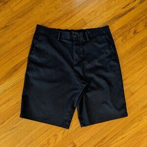 Banana Republic Navy Shorts